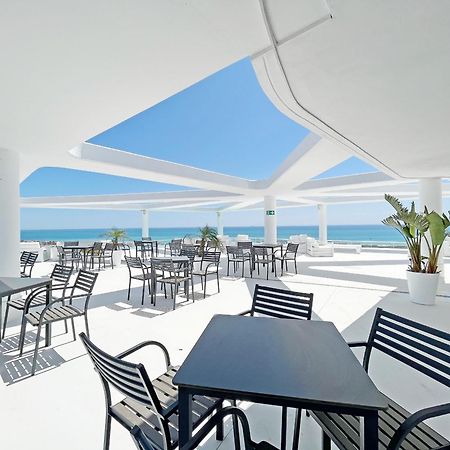 Global Properties, Apartamento De 2 Habitaciones Con Gran Terraza En Gran Canet Canet d'En Berenguer Luaran gambar