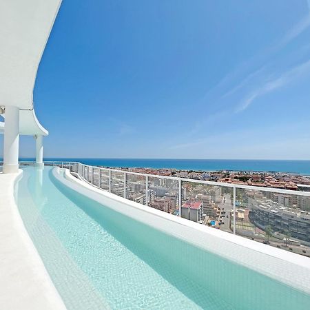 Global Properties, Apartamento De 2 Habitaciones Con Gran Terraza En Gran Canet Canet d'En Berenguer Luaran gambar