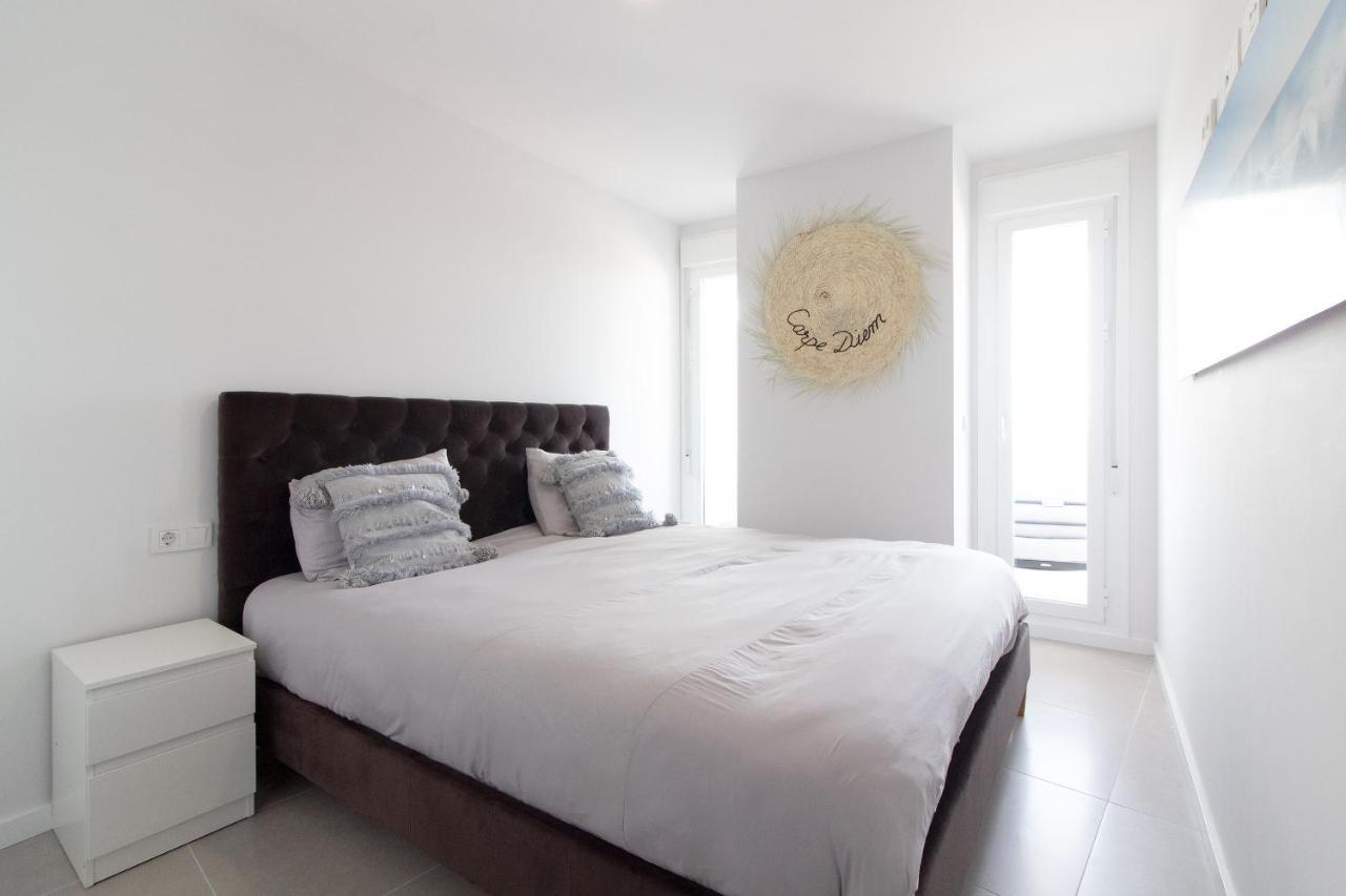 Global Properties, Apartamento De 2 Habitaciones Con Gran Terraza En Gran Canet Canet d'En Berenguer Luaran gambar