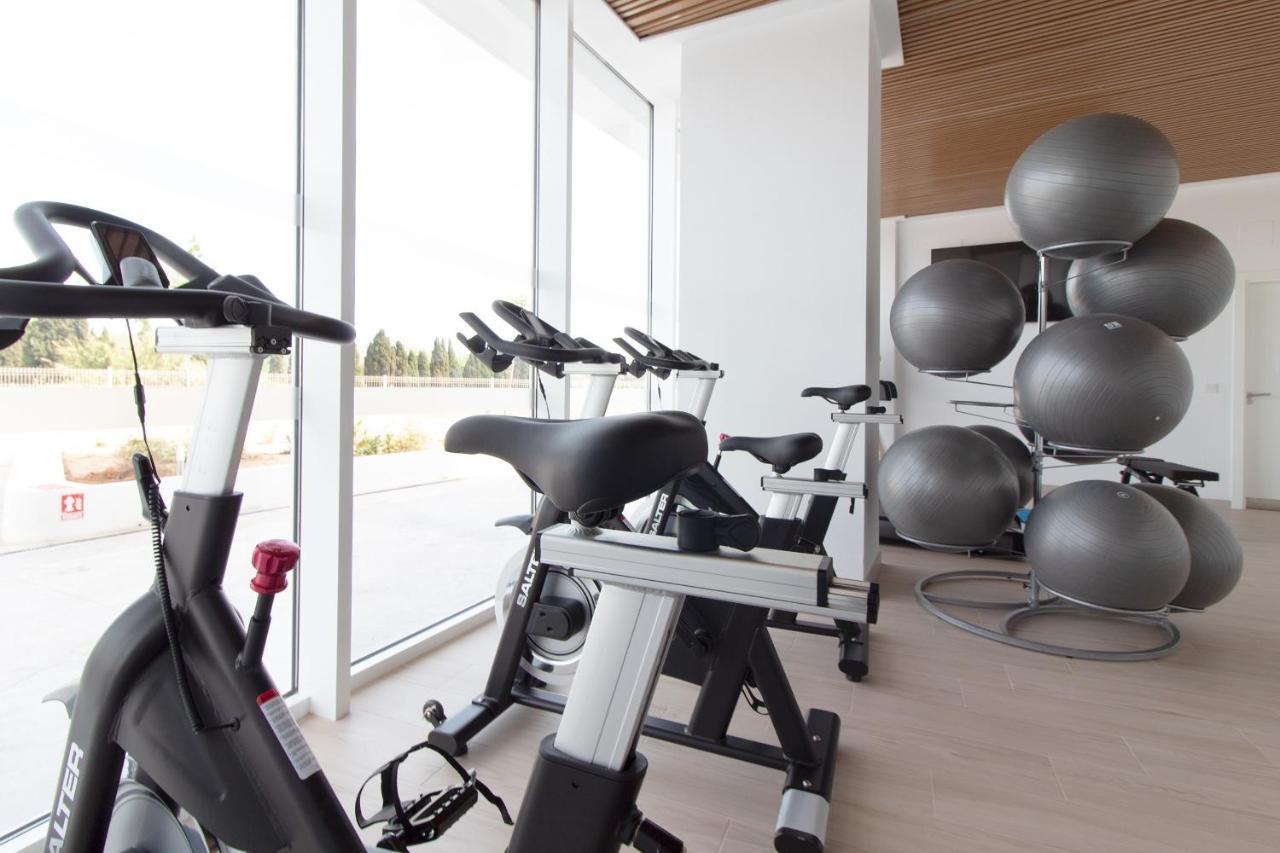Global Properties, Apartamento De 2 Habitaciones Con Gran Terraza En Gran Canet Canet d'En Berenguer Luaran gambar