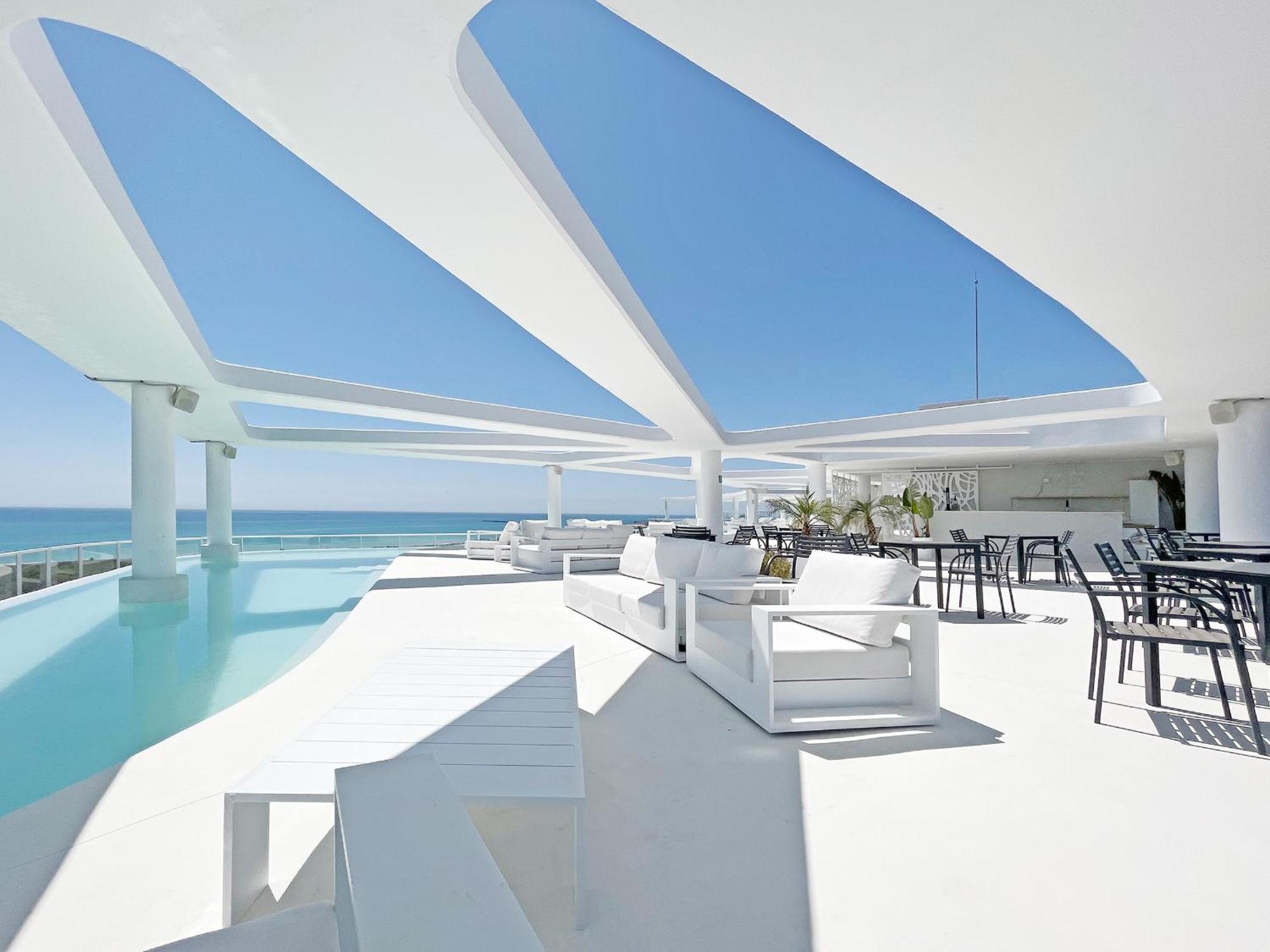 Global Properties, Apartamento De 2 Habitaciones Con Gran Terraza En Gran Canet Canet d'En Berenguer Luaran gambar